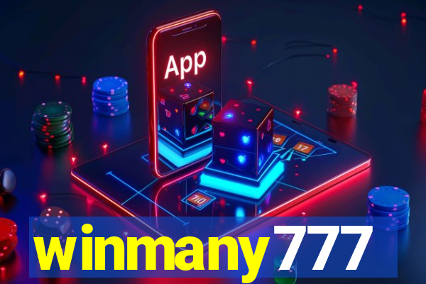 winmany777