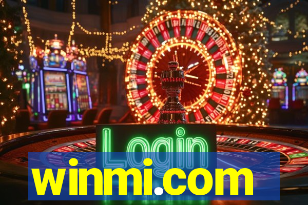 winmi.com