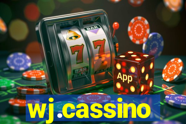 wj.cassino