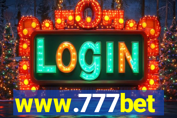 www.777bet