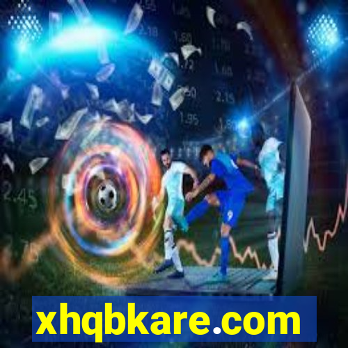 xhqbkare.com