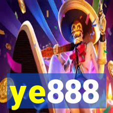 ye888