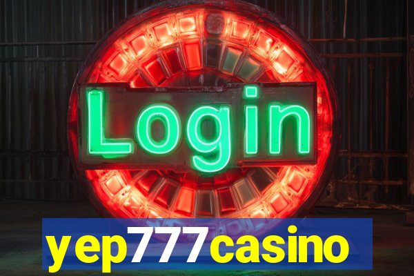 yep777casino