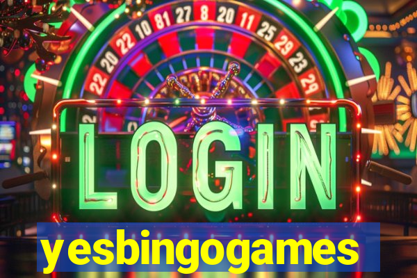 yesbingogames