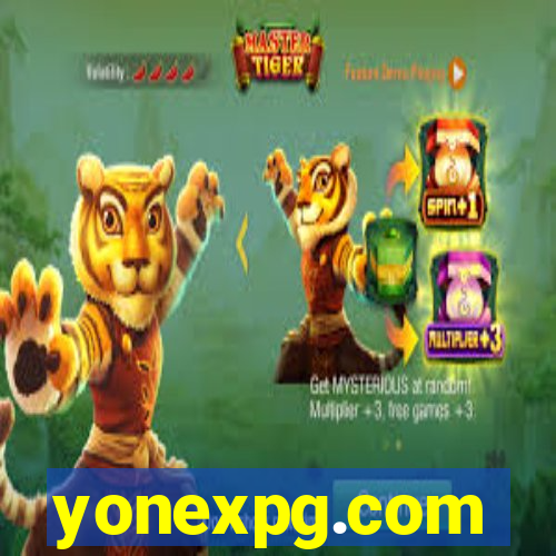 yonexpg.com