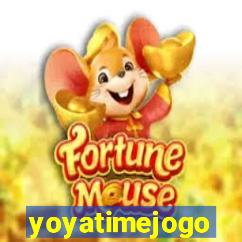 yoyatimejogo