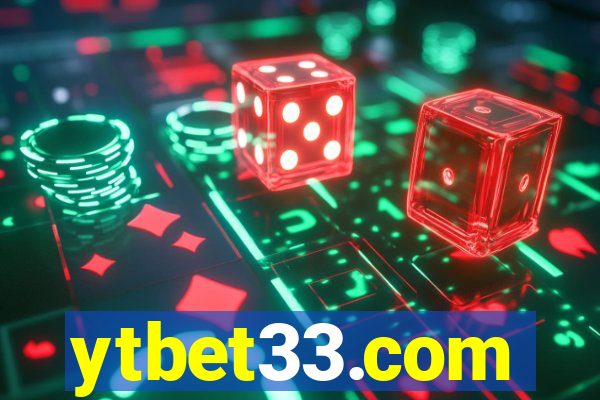 ytbet33.com