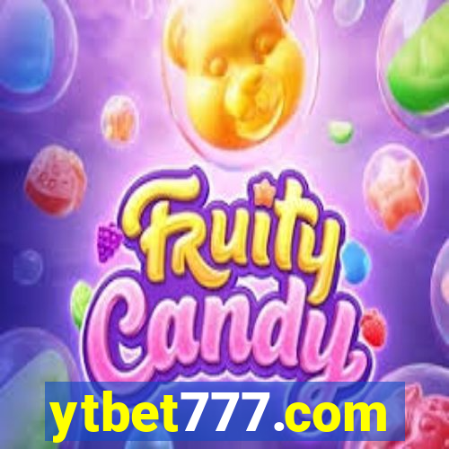 ytbet777.com