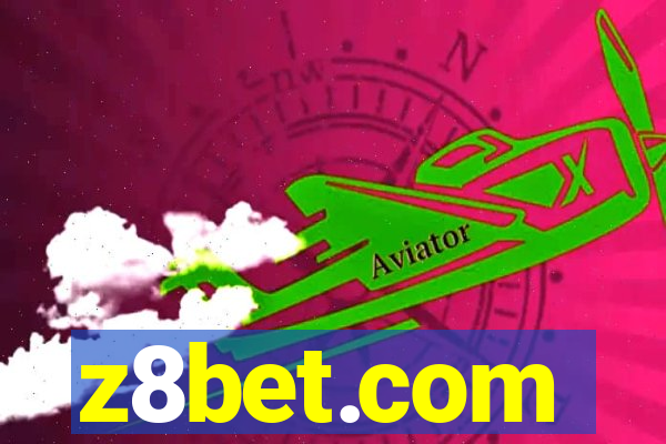 z8bet.com